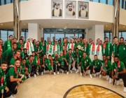 “قدام”.. حملة لدعم الجماهير لحضور كأس العالم 2022 وسط تفاعل الهيئات السعودية
