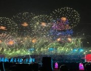 وسم حفل افتتاح موسم الرياض يحقق مليار ظهور في الترند العالمي