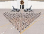 القوات الجوية تشارك في تمرين “مركز الحرب الجوي والدفاع الصاروخي” في الإمارات