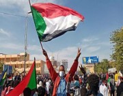 مقتل متظاهر “بطلق ناري” خلال احتجاجات في الخرطوم