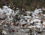 قتيلان على الأقل في المكسيك جراء الإعصار روسلين