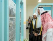 أمير المدينة المنورة يدشن 17 مشروعًا تعليميًا ضمن مبادرة “طيبة بلا مبانٍ مستأجرة”