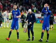تشيلسي يتأهل لدور الـ 16 بدوري أبطال أوروبا بثنائية في سالزبورج (فيديو)