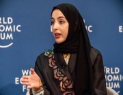 وزيرة دولة الإمارات لشؤون الشباب تتحدث لـ “سبورت 24” عن ملتقى الشباب