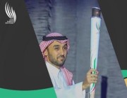 غدًا.. استاد الملك فهد بالرياض يحتضن حفل افتتاح دورة الألعاب السعودية 2022
