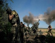 مستجدات الغزو الروسي.. الظلام يسيطر على كييف وموسكو تواصل القصف