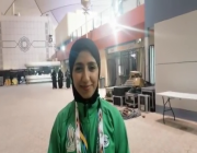 ماريا السيهاتي لـ” سبورت 24″: دورة الألعاب السعودية بطولة كبيرة والاستعداد لها منذ 3 أشهر