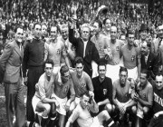كأس العالم باختصار.. حكاية مونديال 1938 الذي أقيم على إيقاع طبول الحرب