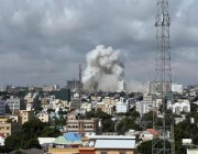 الخارجية: المملكة تدين وتستنكر بشدة الهجوم الإرهابي الذي استهدف مقر وزارة التربية والتعليم العالي الصومالية
