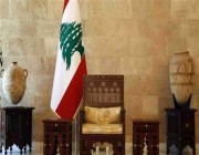 بعد رحيل عون .. قصة 5 مرات من الشغور الرئاسي في لبنان