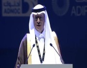 وزير الطاقة: نعمل مع الإمارات لتحقيق التنمية المستدامة من خلال عدة مشاريع هامة