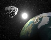 “ناسا”: كويكب بحجم أطول ناطحة سحاب في العالم يتخطى الأرض في هذا الموعد
