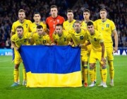 أوكرانيا تطلب استبعاد إيران من كأس العالم