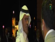سمو وزير الطاقة الأمير عبدالعزيز بن سلمان يؤكد للعالم بأن مايهمنا أولاً و أخيراً هو مصالح المملكة العربية السعودية