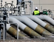 ألمانيا: تراجع مستوى امتلاء مرافق الغاز بسبب خطأ في نقل البيانات