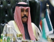 أمير الكويت يعود إلى بلاده بعد استكمال فحوص طبية في إيطاليا