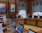 أمير المدينة المنورة يرأس اجتماع مجلس إدارة جمعية البر الثاني للعام المالي 2022م
