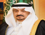 أمير منطقة الرياض يستقبل رئيس مجلس إدارة ملتقى ” صحافيو الوطن “