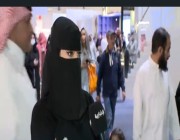 أول فتاة سعودية تعمل مع الشرطة الأمريكية تكشف تفاصيل مثيرة حول عملها