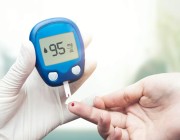 إحصائية مرعبة| السعودية ضمن أكثر 10 دول إصابة بـ “مرض السكري”