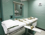 إعدام أمريكي بالحقنة القاتلة رغم الشكوك بشأن صحته النفسية