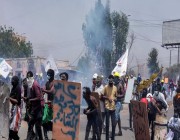 إقليم النيل الأزرق: ارتفاع عدد قتلى العنف القبلي إلى 223 سودانيًا