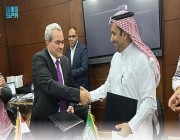 اختتام أعمال اجتماعات اللجنة الفنية السعودية المصرية المشتركة للنقل البري