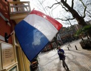 ارتفاع مستمر.. هولندا تعلن موجة جديدة من فيروس كورونا