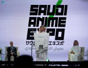 افتتاح معرض الأنمي السعودي بتجارب وعروض مباشرة لأشهر الأنميات العالمية
