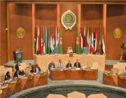 البرلمان العربي يرحب بتوقيع الفصائل الفلسطينية وثيقة “إعلان الجزائر”