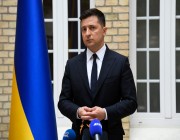 الرئيس الأوكراني يحدد شرطه الوحيد للتفاوض مع روسيا لوقف الحرب