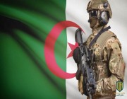 القبض على أربعة إرهابيين في الجزائر