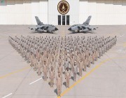 القوات الجوية تشارك في تمرين «مركز الحرب الجوي والدفاع الصاروخي 2022» في الإمارات