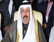 الكويت.. تعيين الشيخ أحمد النواف الأحمد الصباح رئيسا للوزراء