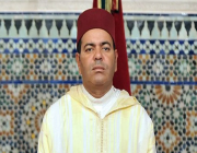 المغرب: إصابة الأمير رشيد بكورونا