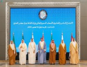المملكة تُشدد على أهمية تعزيز مكتسبات القطاع الثقافي بدول مجلس التعاون لدول الخليج العربية