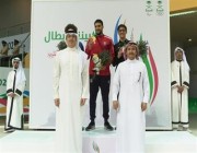 الهاشم لـ”سبورت 24″: تنظيم دورة الألعاب السعودية ينافس بطولات العالم