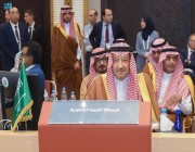 انطلاق أعمال اجتماع وزراء الخارجية التحضيري لمجلس جامعة الدول العربية على مستوى القمة في دورته العادية الـ31