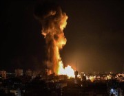 انفجارات تهز العاصمة السورية