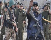 باكستان: مقتل كبير القضاة السابق بهجوم مسلح