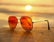 «تجمع القصيم الصحي»: النظارات الشمسية العادية ليست آمنة للنظر إلى الشمس