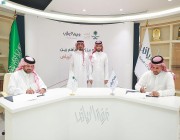 تعاون بين نادي الإبل وغرفة الرياض لتنمية القطاع وفتح الفرص الاستثمارية مع رجال الأعمال