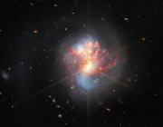 “جيمس ويب” يلتقط صوراً مذهلة لبدايات الكون