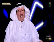 خالد الشثري: “شاعر الراية” نقلة نوعية في تاريخ الإعلام السعودي (فيديو)
