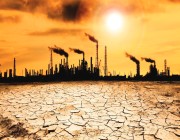 دراسة: تغير المناخ يزيد احتمالية حدوث الجفاف بنحو 20 مرة