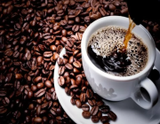 دراسة حديثة تكشف مفاجأة : هذا ما يحدث للجسم حال شرب فنجانين من القهوة يوميا