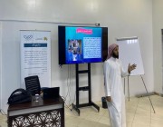 دورات وتطبيقات عملية عن مهارات التخطيط الشخصي في ملاحظة الرياض