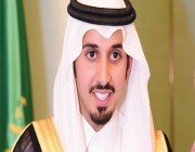 رؤساء مراكز الخرج مقدمين الشكر للقيادة ومهنئين الأمير فهد بن محمد بالثقة الملكية