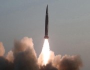 رغم التحذيرات.. كوريا الشمالية تطلق صاروخين باليستيين