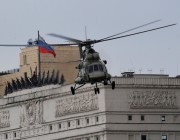 روسيا: المسيّرات المنفذة لهجوم القرم انطلقت من “المنطقة الآمنة” المخصصة لتصدير الحبوب